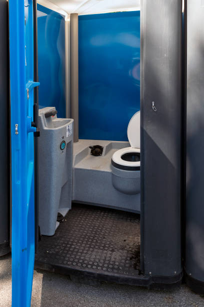Best Sanitation services for porta potties  in Wolfforth, TX