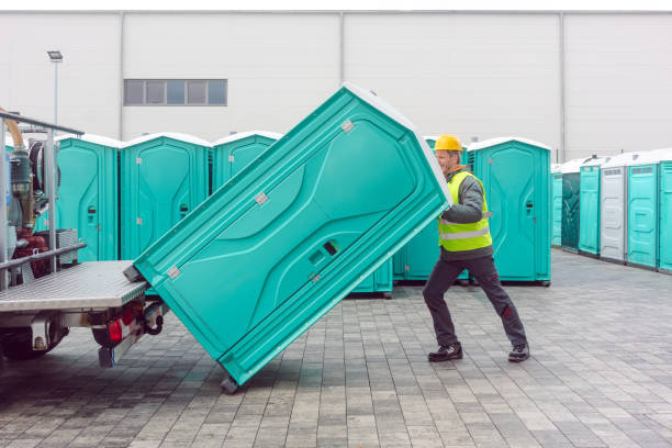Best Restroom trailer rental cost  in Wolfforth, TX