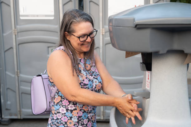 Best Event porta potty rental  in Wolfforth, TX